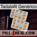 Tadalafil Genérico cialis4